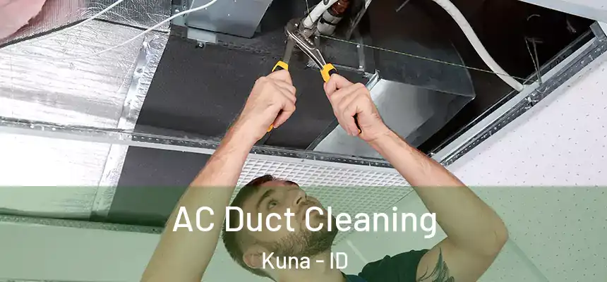  AC Duct Cleaning Kuna - ID