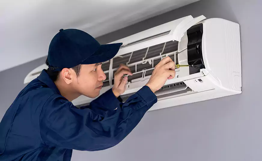 AC Duct Cleaning Kuna