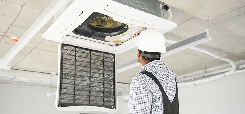 Our Affordable Duct Cleaning Near Me Services in Kuna, ID