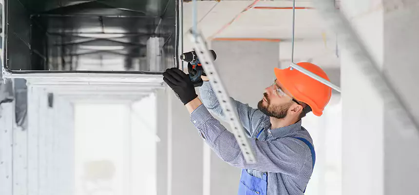 Comprehensive Ventilation Cleaning in Kuna