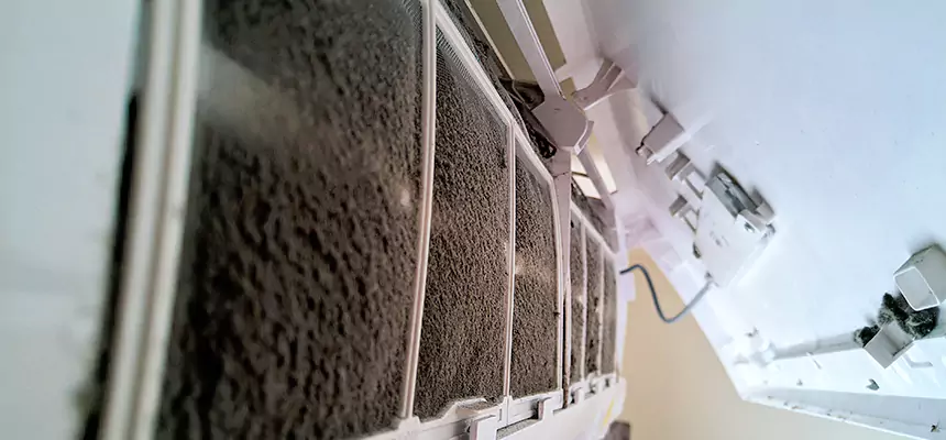 Preventive Air Duct Bacteria Removal in Kuna