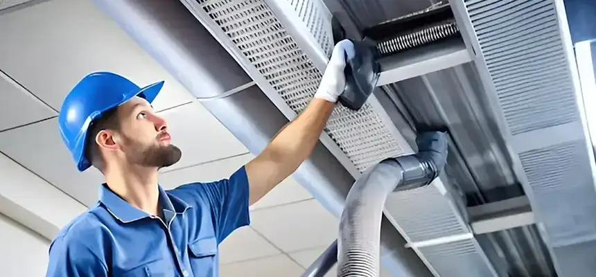 Our Annual Dryer Vent Maintenance Services in Kuna, ID