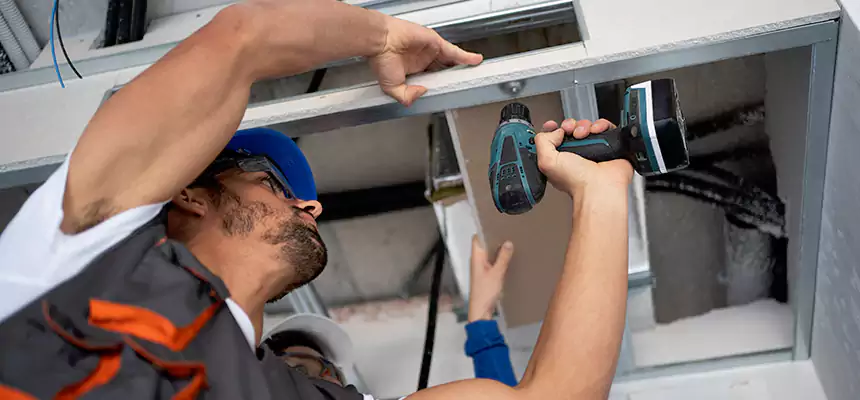 Our Apartment Air Duct Cleaning Services in Kuna, ID