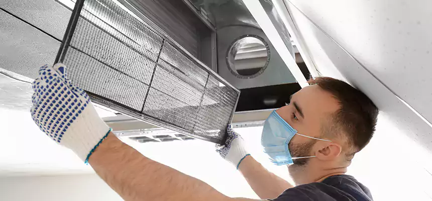 Diagnostic HVAC Coil & Blower Cleaning in Kuna