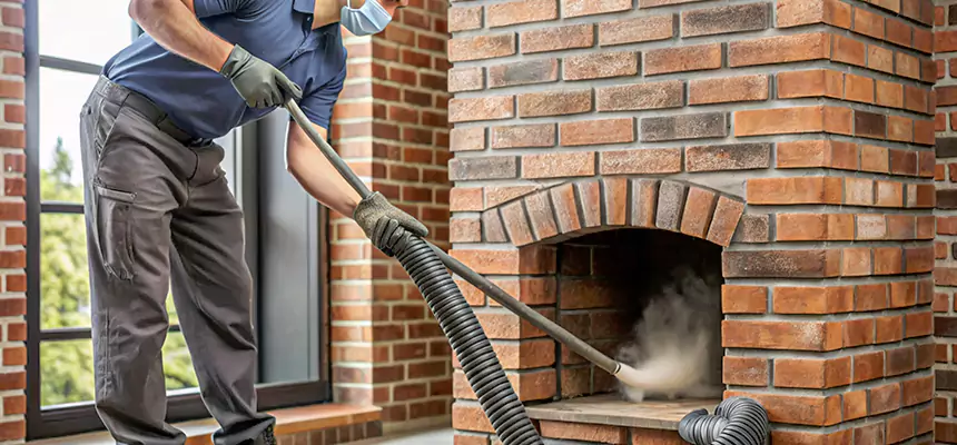 Our Chimney Sweep Services in Kuna, ID
