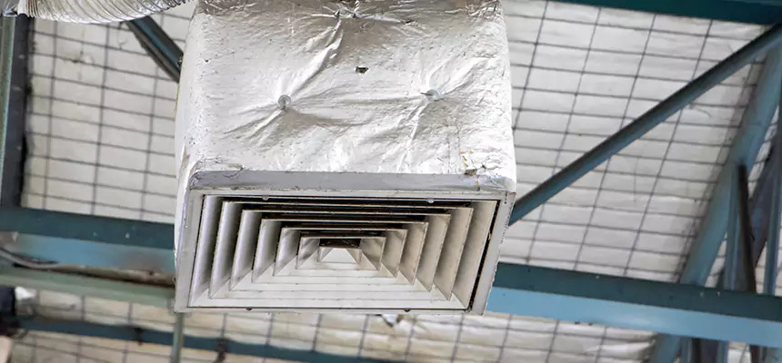 Our Custom HVAC Ductwork Services in Kuna, ID