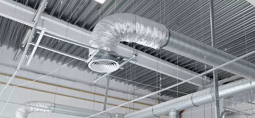 Our Dryer Vent Hose Replacement Services in Kuna, ID
