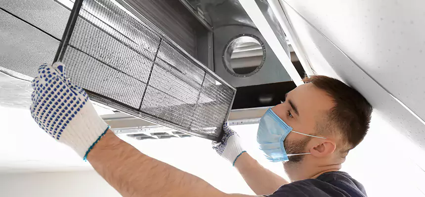 Our Dryer Vent Replacement Services in Kuna, ID
