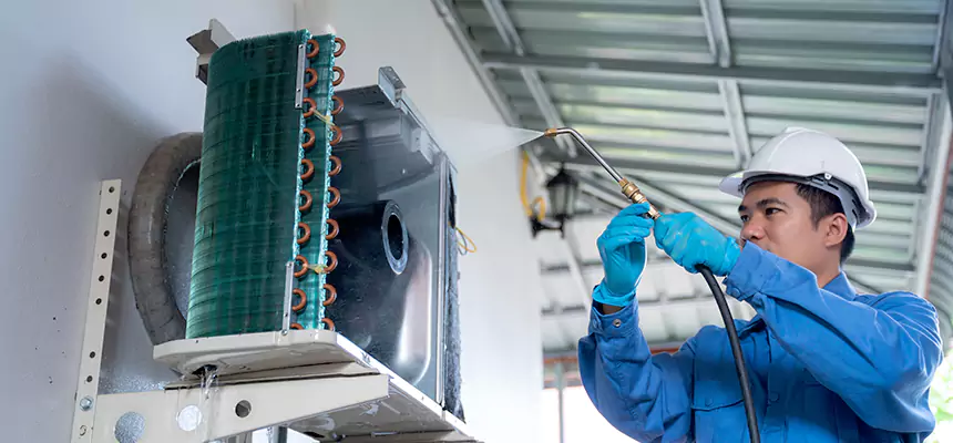 Our Energy-Efficient HVAC Cleaning Services in Kuna, ID