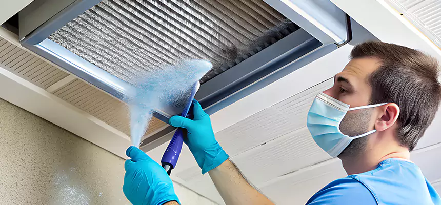Our Home Ventilation Cleaning Services in Kuna, ID
