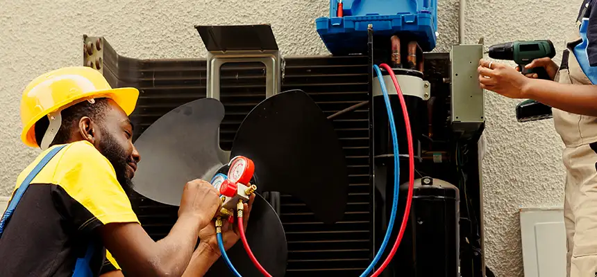 Our HVAC Airflow Optimization Services in Kuna, ID