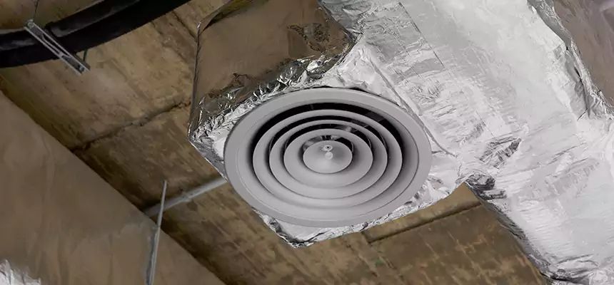 Our HVAC Ductwork Installation Services in Kuna, ID
