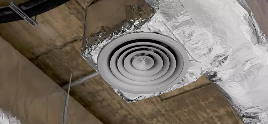 Our Low VOC Vent Installation Services in Kuna, ID