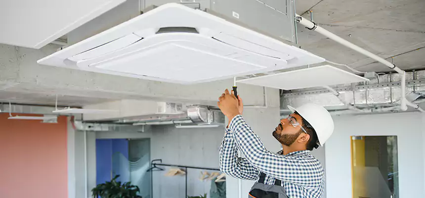 Moisture Control & Condensation Fixes in Duct Systems in Kuna, ID