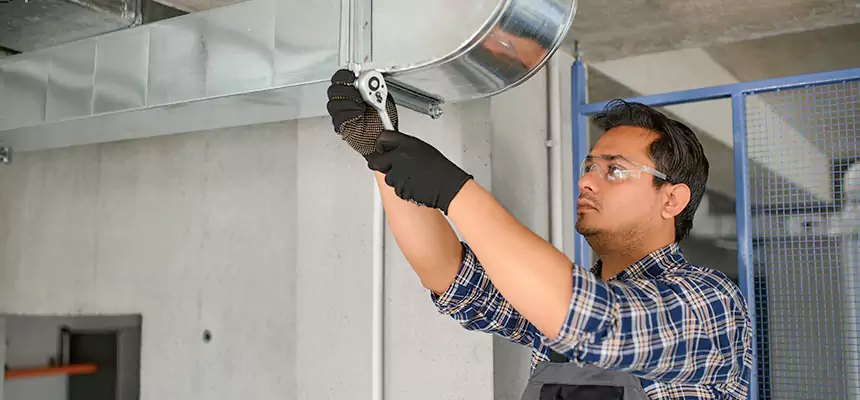 Our Post-Construction Duct Cleaning Services in Kuna, ID