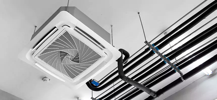 Our Smart AC Vent Controller Services in Kuna, ID