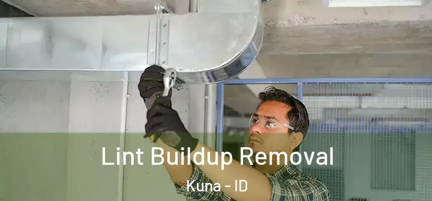  Lint Buildup Removal Kuna - ID