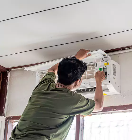 About Air Duct & AC Odor Removal in Kuna, ID