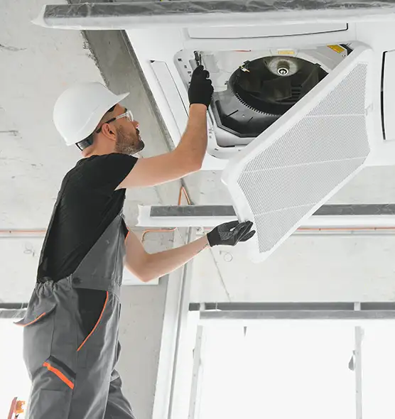 About Air Duct Rodent Removal in Kuna, ID