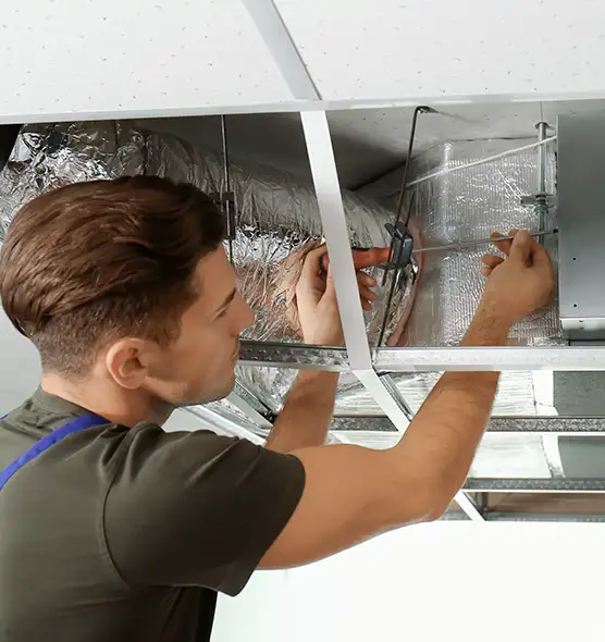 Professional Clogged Dryer Vent Repair in Kuna, ID