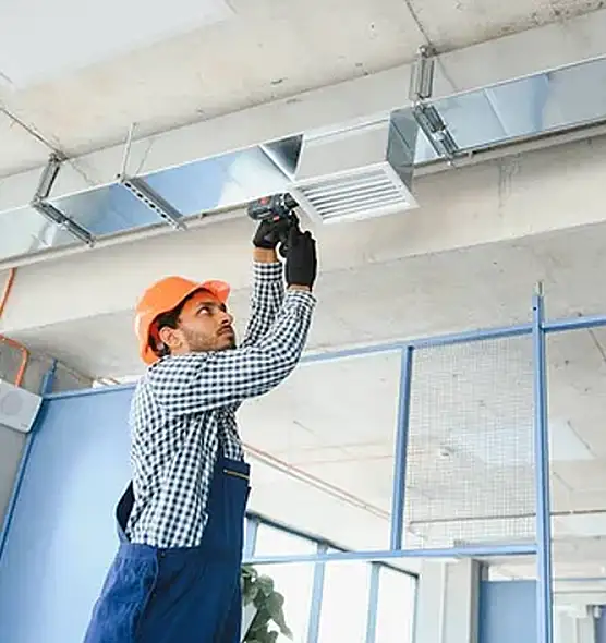 About Commercial Laundry Vent Cleaning in Kuna, ID