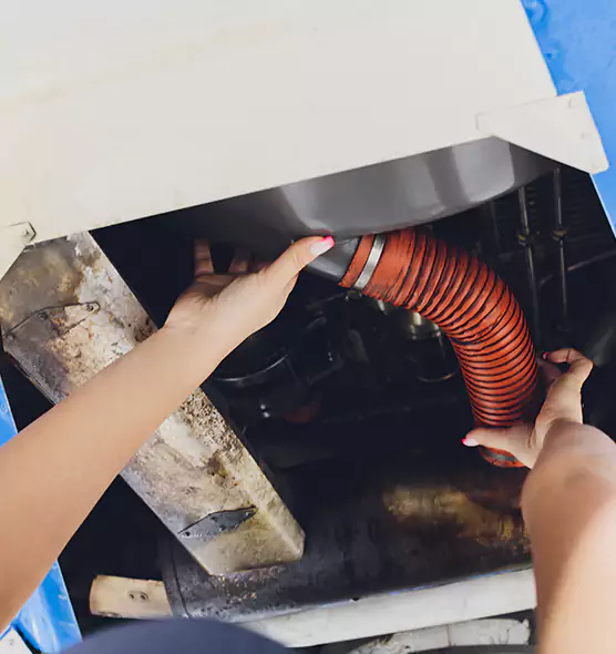 Professional Dryer Duct Pressure Testing in Kuna, ID