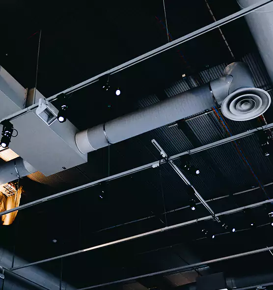 About Duct Sanitization with UV Light in Kuna, ID