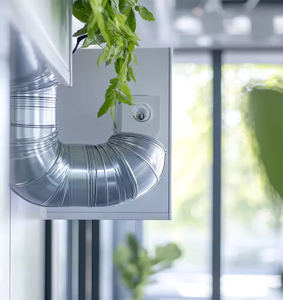 Professional Eco-Friendly Duct Cleaning Services in Kuna, ID