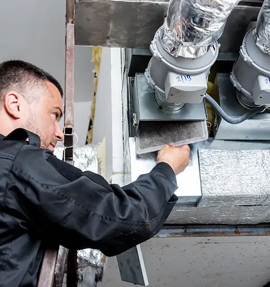 Professional Furnace Vent Cleaning in Kuna, ID