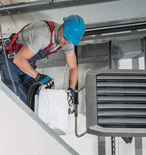 About HVAC Mold Remediation Service in Kuna, ID