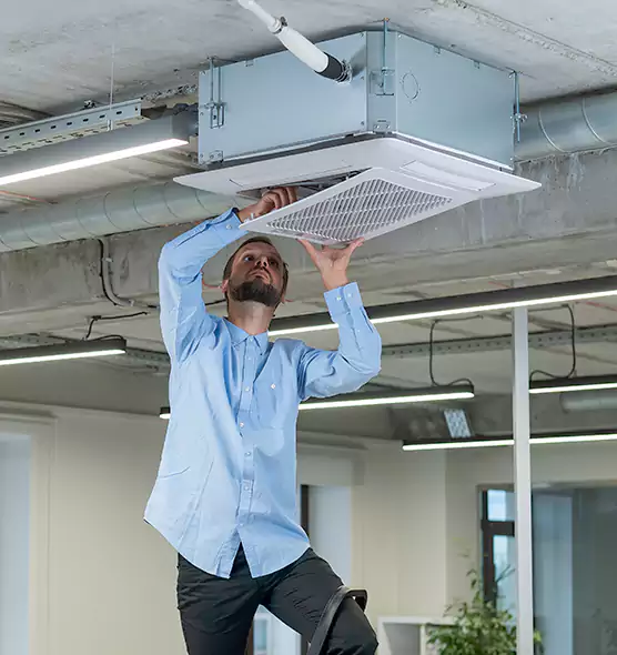 Advanced Residential Air Vent Cleaning in Kuna, ID