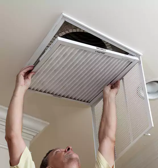 Advanced Residential Vent Cleaning in Kuna, ID