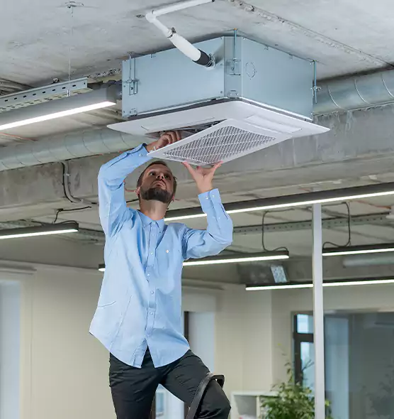 Advanced Rodent Droppings In Vents in Kuna, ID