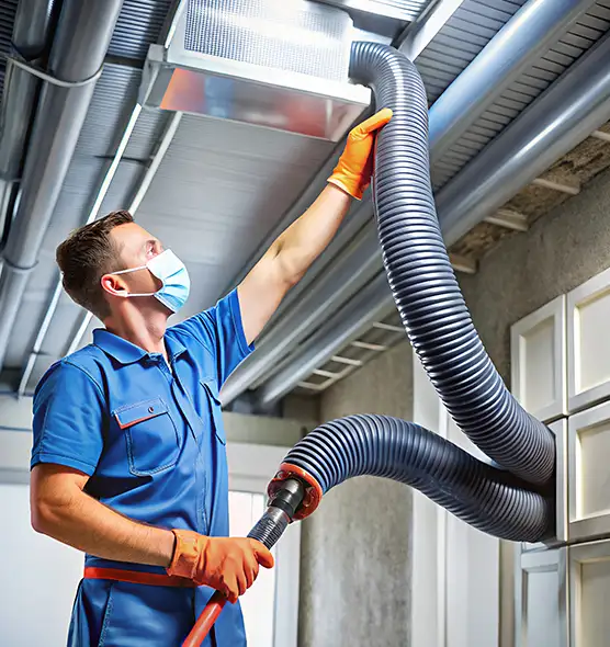 Welcome to Air Duct Cleaning & Repairs Kuna — Your Local Roof Dryer Vent Cleaning Specialists in Kuna, ID