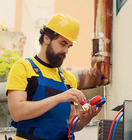 About Smart HVAC Installation in Kuna, ID