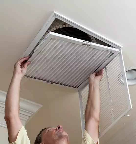 Trusted Vent Shaft Cleaning Expert in Kuna, ID