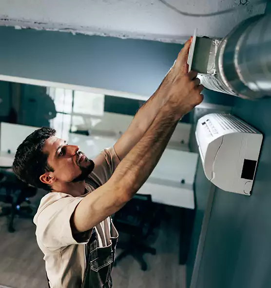 Reliable Warehouse Vent Cleaning in Kuna, ID