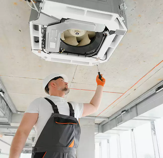 Why Homeowners & Businesses Trust Us in Kuna, ID?