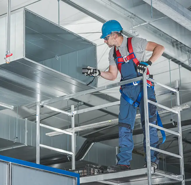 Why Homeowners & Businesses Trust Us in Kuna, ID?