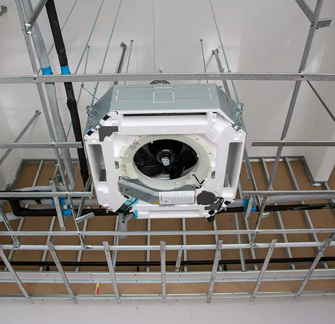 Why Homeowners & Businesses Trust Us in Kuna, ID?