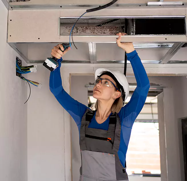 Why Homeowners & Businesses Trust Us in Kuna, ID?