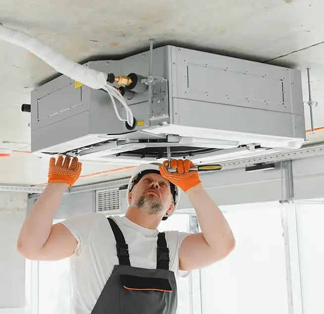 Why Homeowners & Businesses Trust Us Kuna, ID