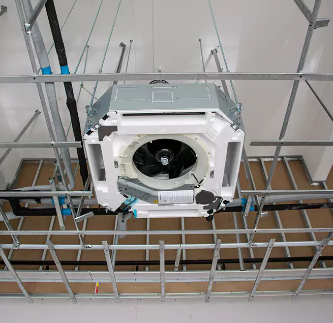 Why Homeowners & Businesses Trust Us Kuna, ID