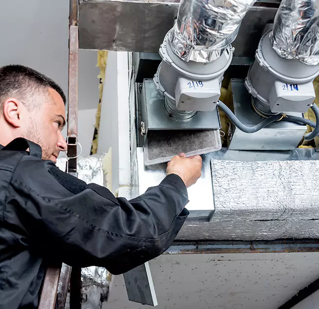 Why Homeowners Businesses Trust Us in Kuna, ID?